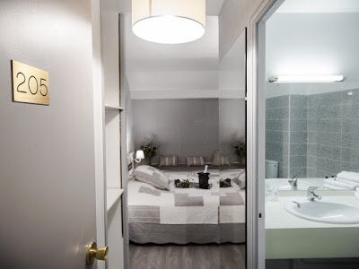 Hotel Le Chantereigne主图