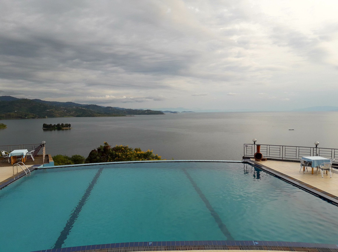 Nirvana Heights Resort & Spa主图