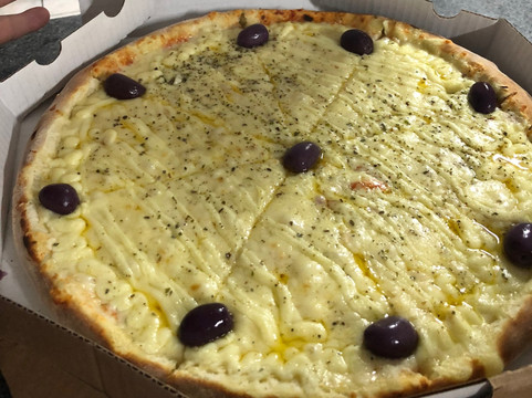 Casamix Pizzaria主图