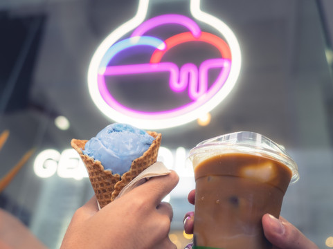 Gelatology Lab主图