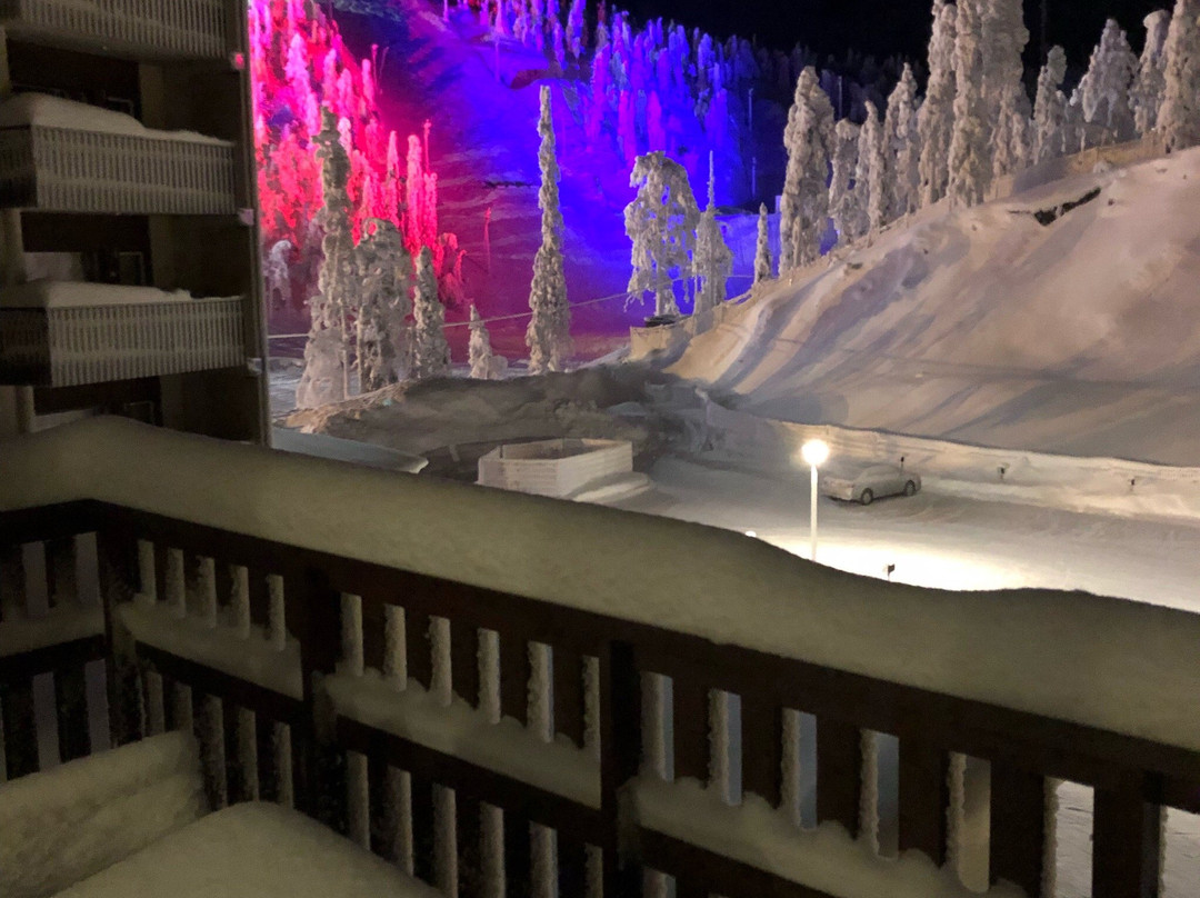 Ruka Ski Chalets主图