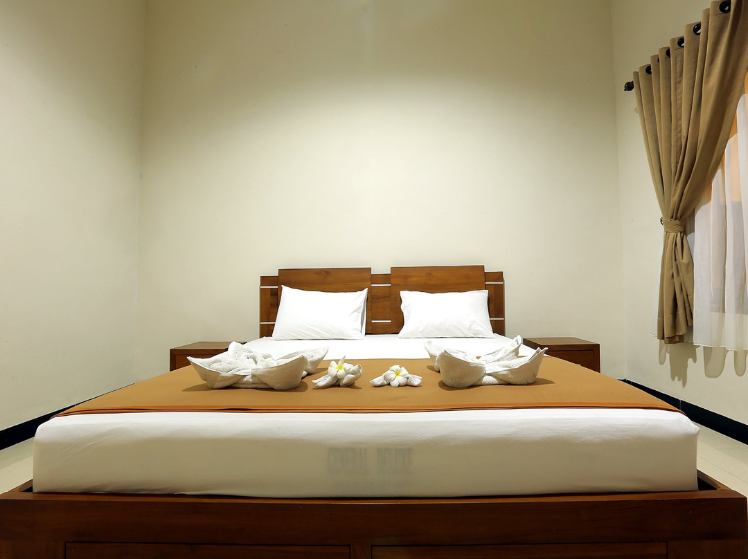 Ladiva Shore Hotel主图