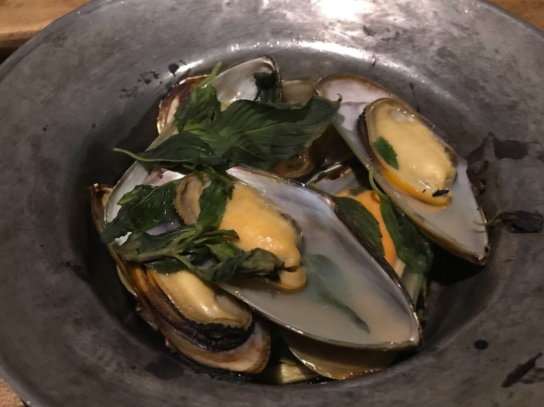 Core by Clare Smyth