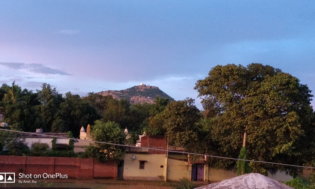 Mandar Hill (Parvat)景点图片