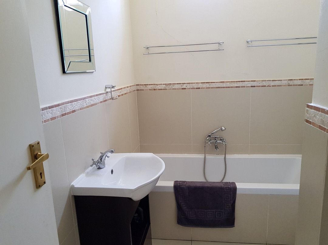 B&B on Buckingham主图