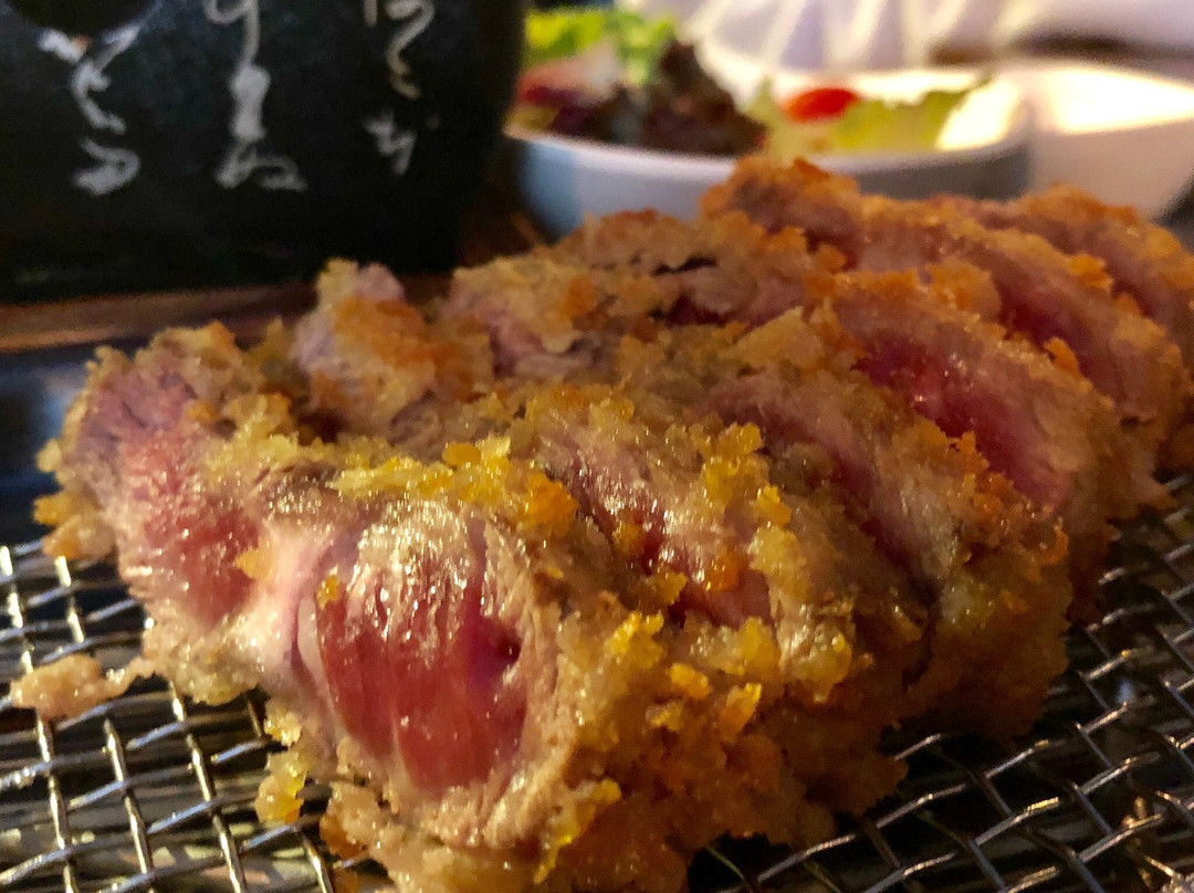 Steak Bar