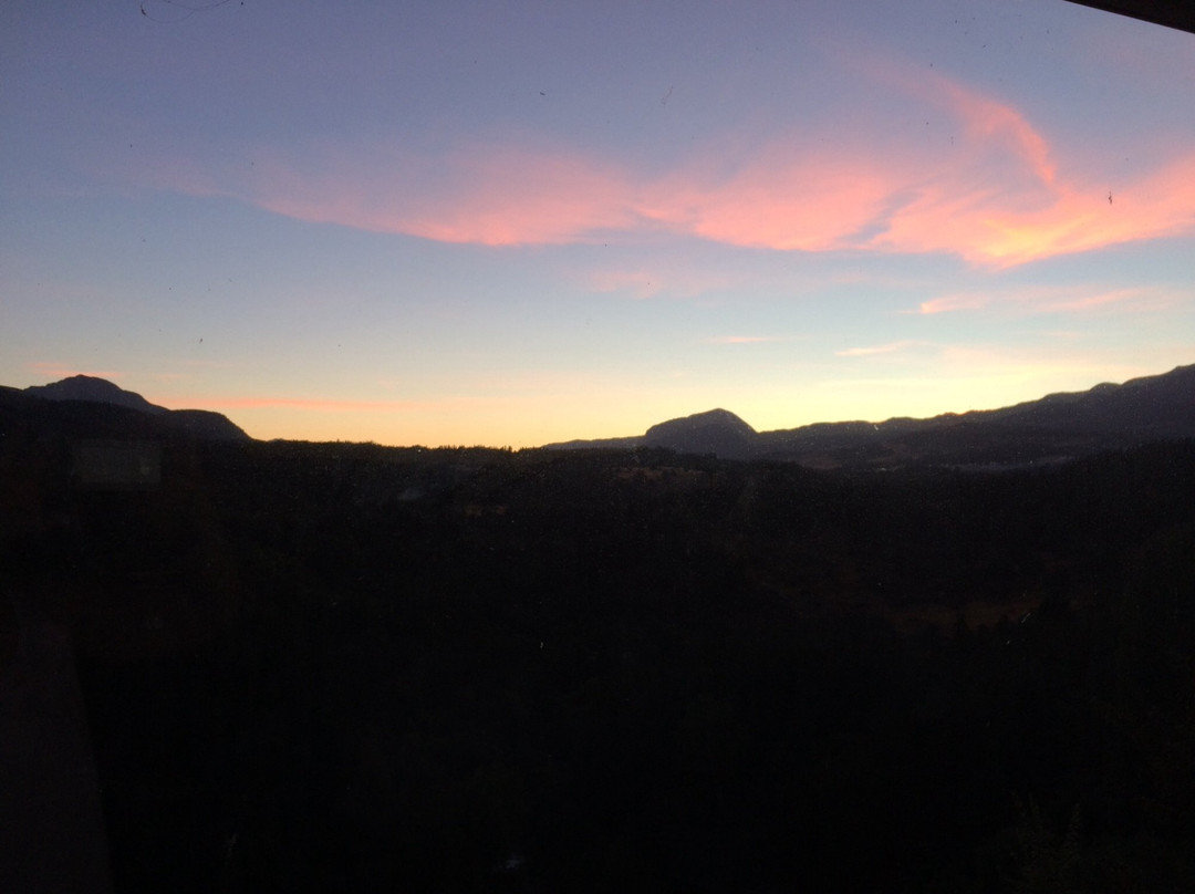 Nomades Hotel Boutique主图