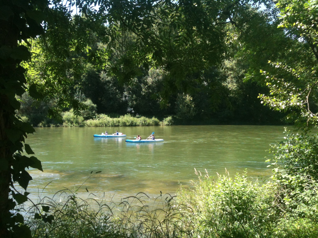 Camping L'Escapade