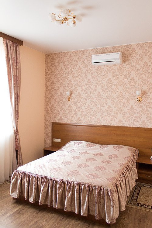 Sharm Hotel主图