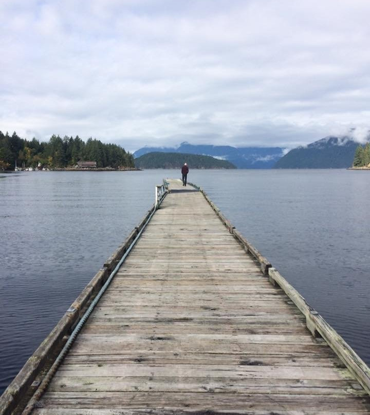 Backeddy Resort & Marina主图