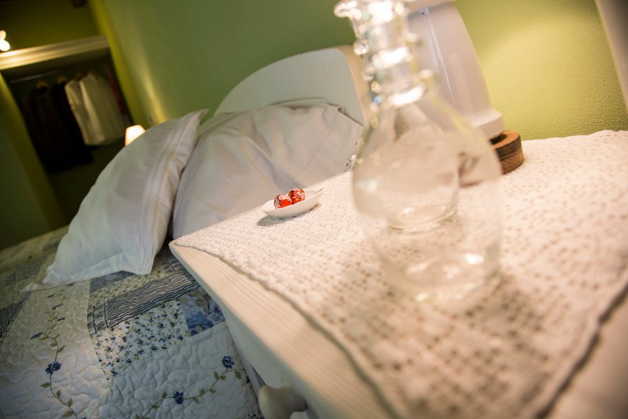 La Spingarda Bed & Breakfast主图