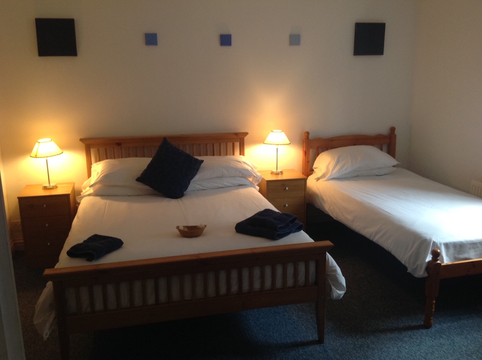 The Jolly Huntsman Bed and Breakfast-官方