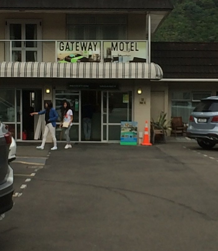 Gateway Motel主图