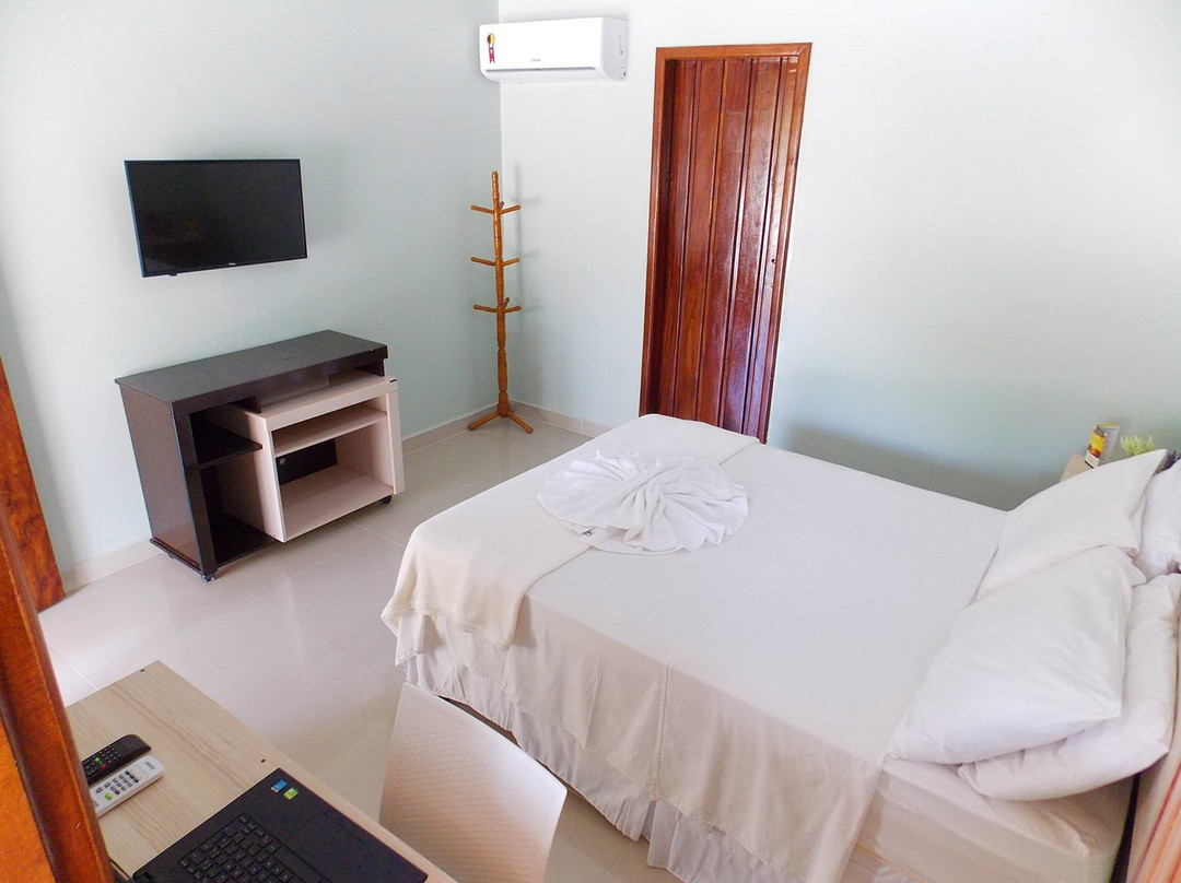 Pousada Itajuipe主图