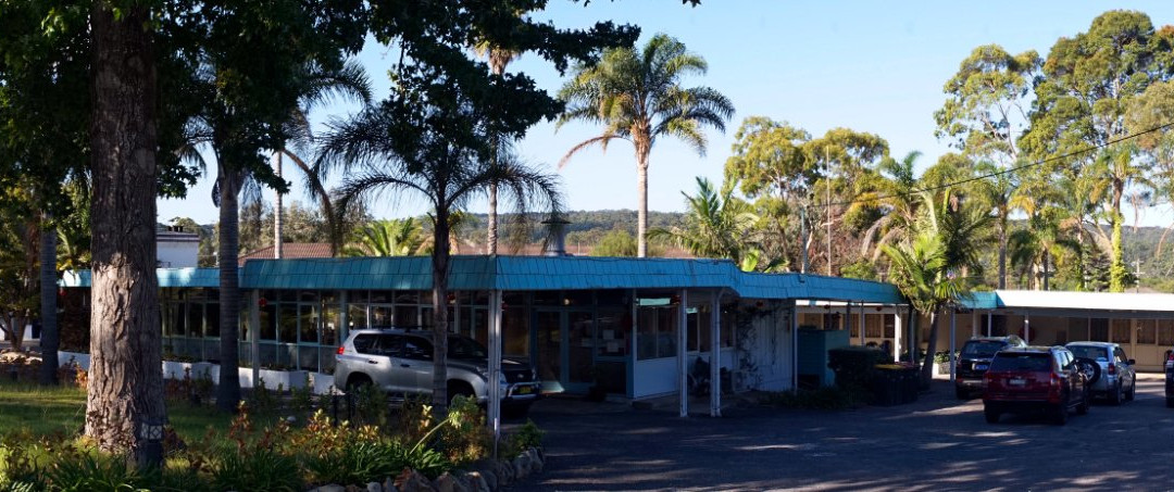 Eden Nimo Motel主图