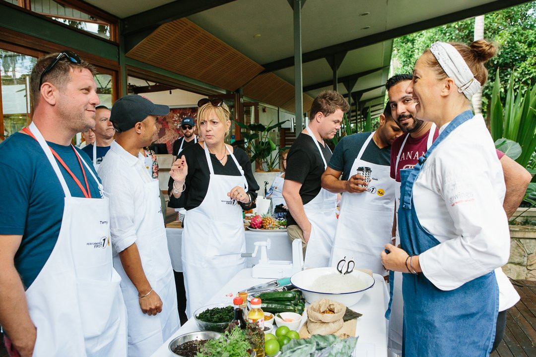 Byron Bay Cooking School景点图片