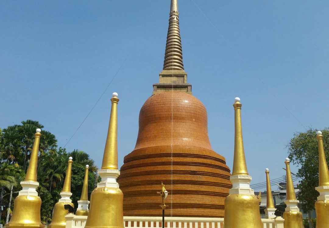 Wat Mongkol Nimit景点图片