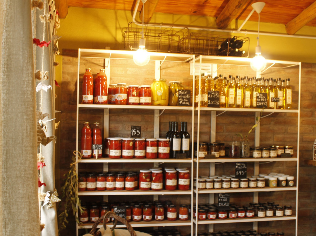 Finca Paru-圣拉斐尔必去景点