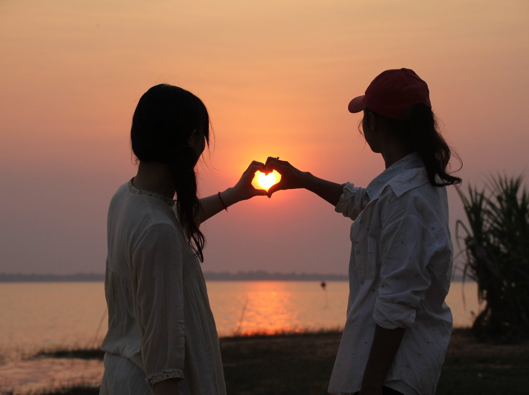 Maison d'Korkthnout-暹粒必去景点