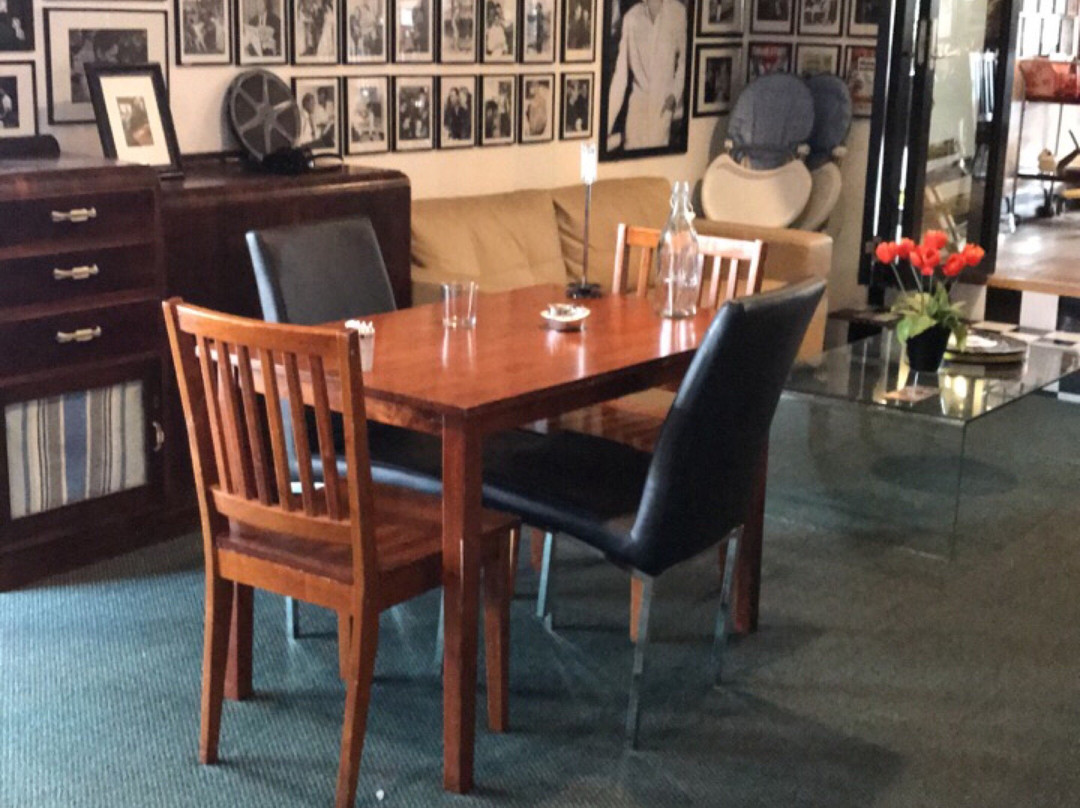 The Kentish Tasmania主图