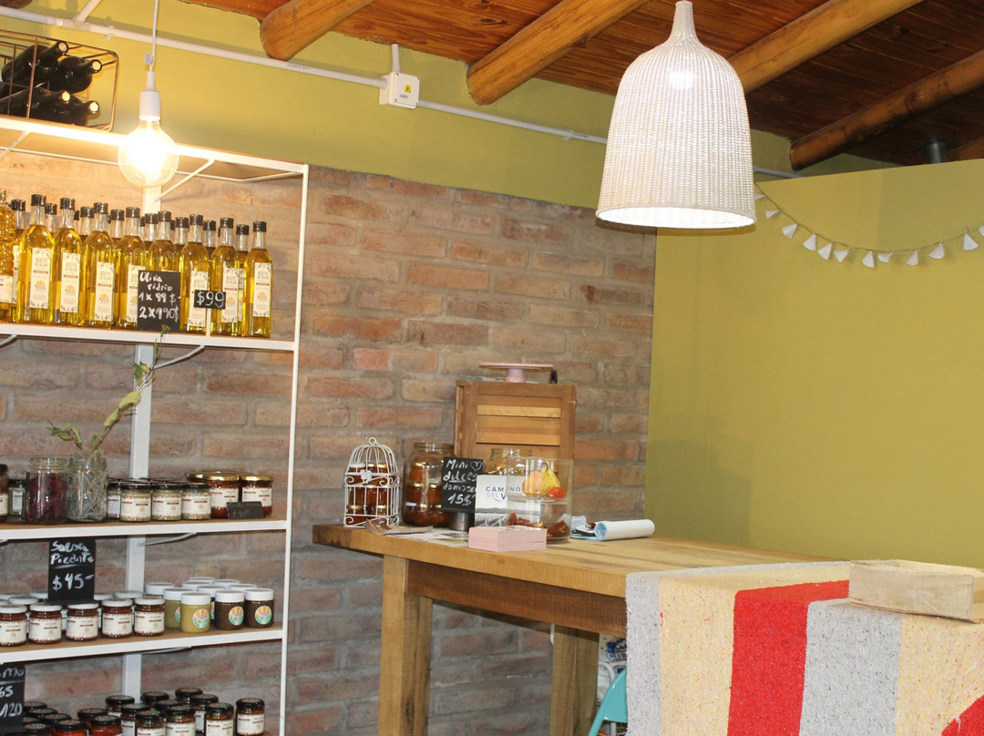 Finca Paru-圣拉斐尔必去景点