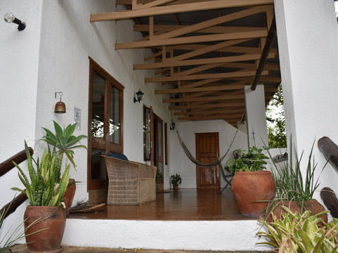 Rissington Inn主图