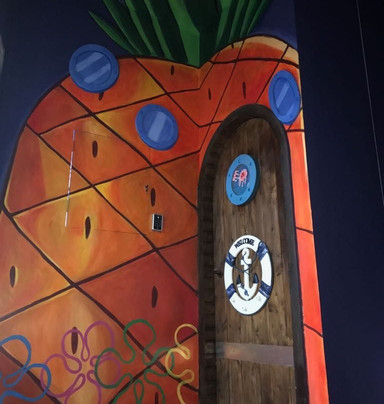 Escapeland-Haifa必去景点