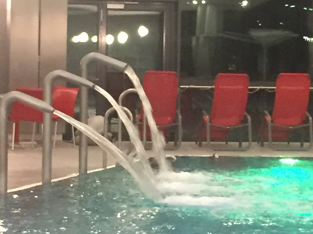 Aeskulap Therme-Schlangenbad必去景点