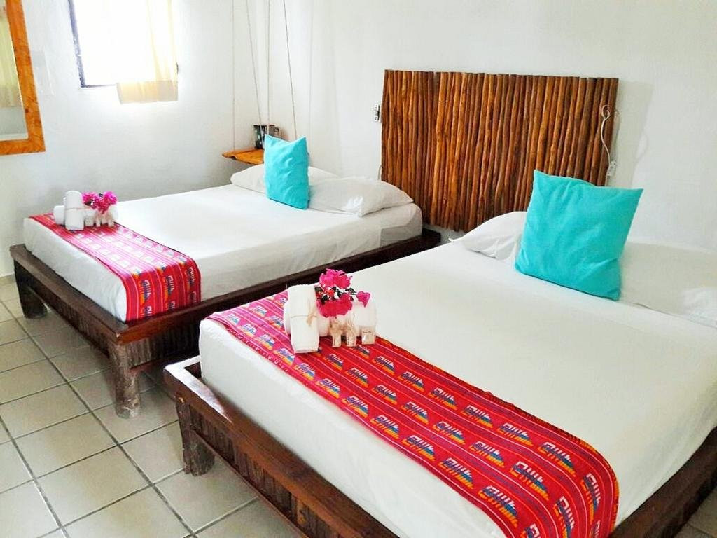 Maya Hotel Residence主图