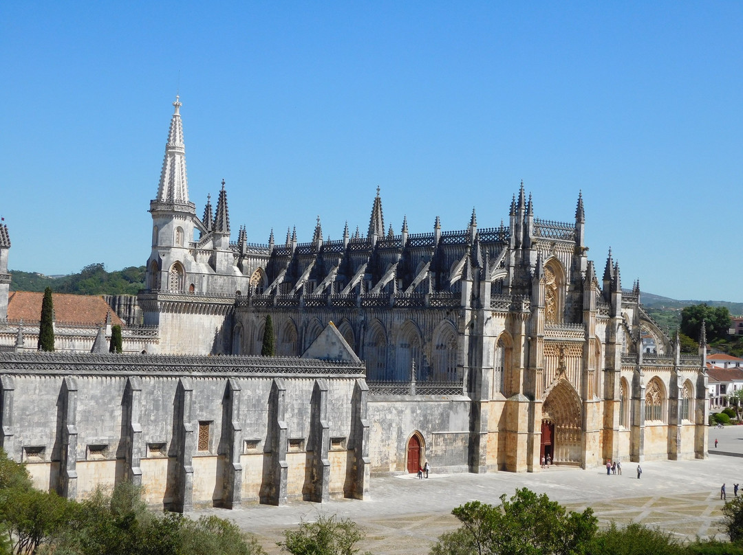 Gowestours-Evora de Alcobaça必去景点