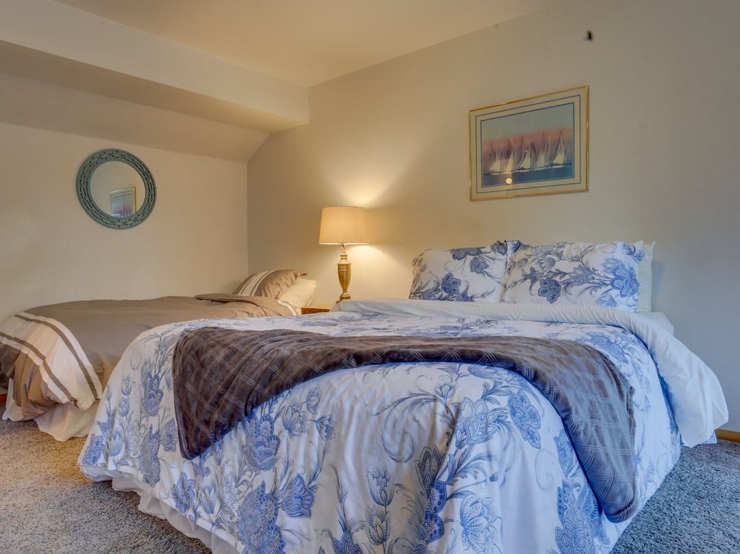 Ocean Rogue Inn主图