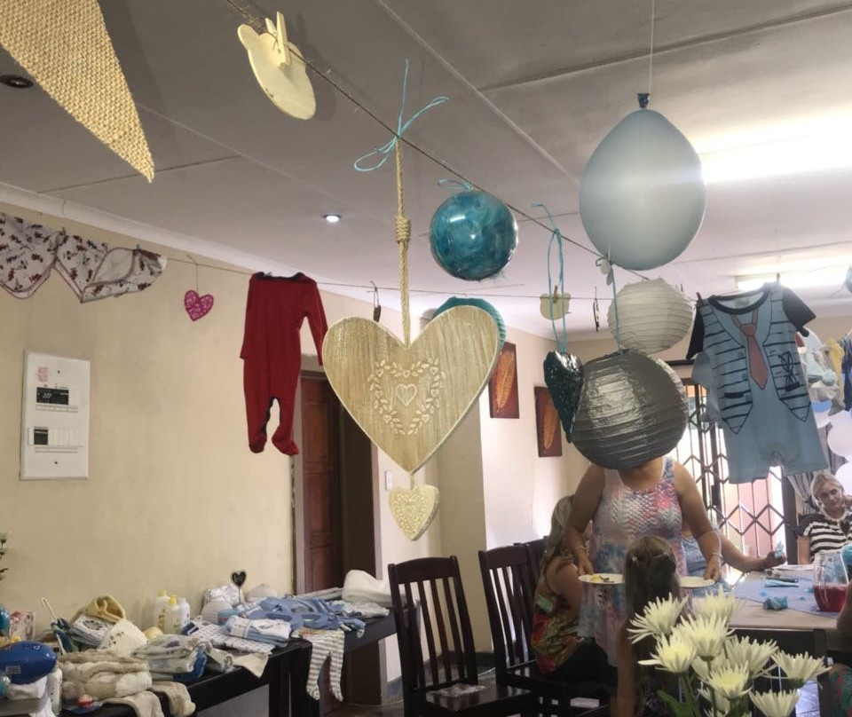 Boerboomskraal酒店住宿-Ikhanda Guesthouse & Conference Venue