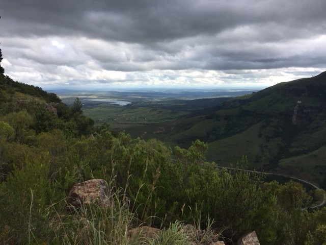 The Edge Mountain Retreat主图