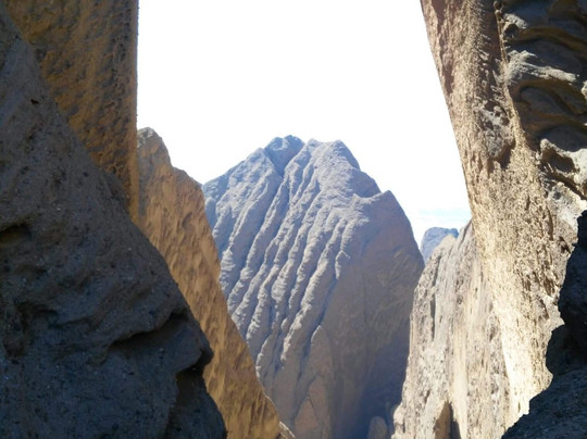 West China Expeditions-喀什市必去景点