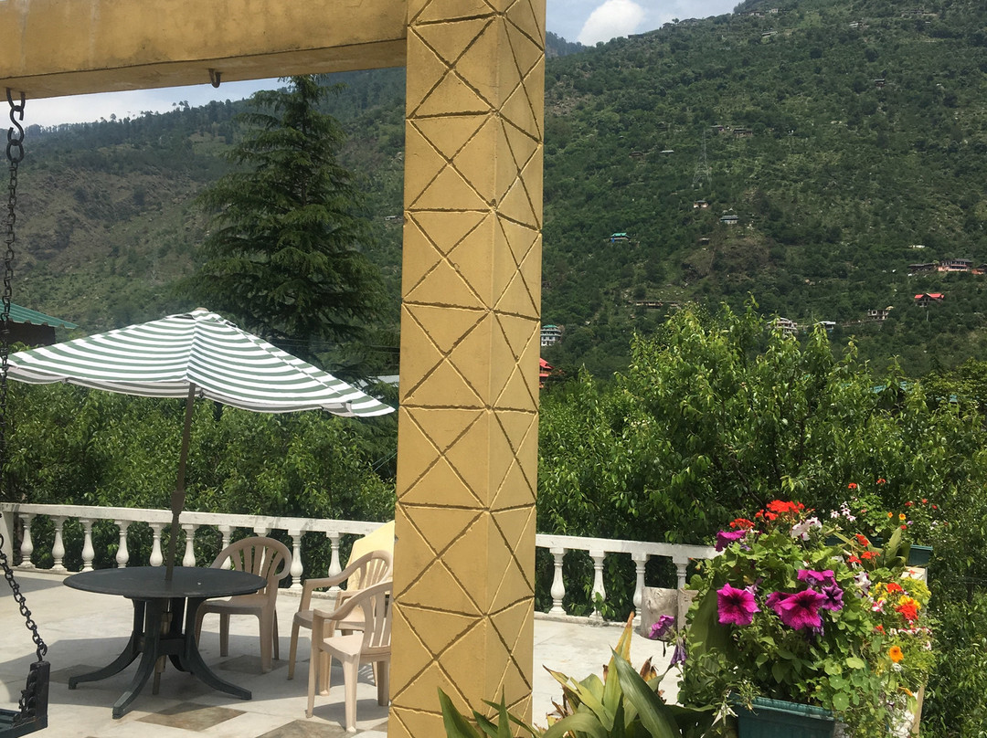 Our Place Himalayas主图