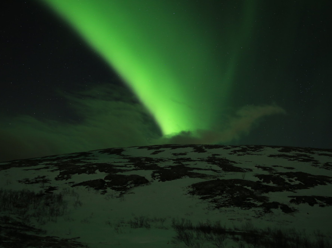 The AuroraChaser Kjetil Skogli景点图片