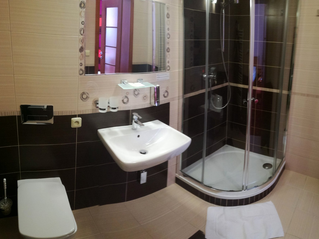 Hotel Gustav Mahler主图