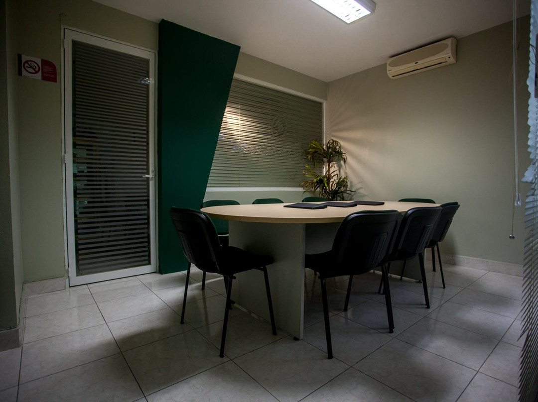 Hotel Piedra Alta主图