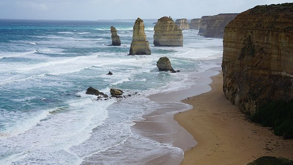 Great Ocean Road Auto Tours - Private Day Tours-阿波罗湾必去景点
