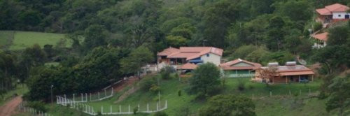Pousada Santo Antonio主图