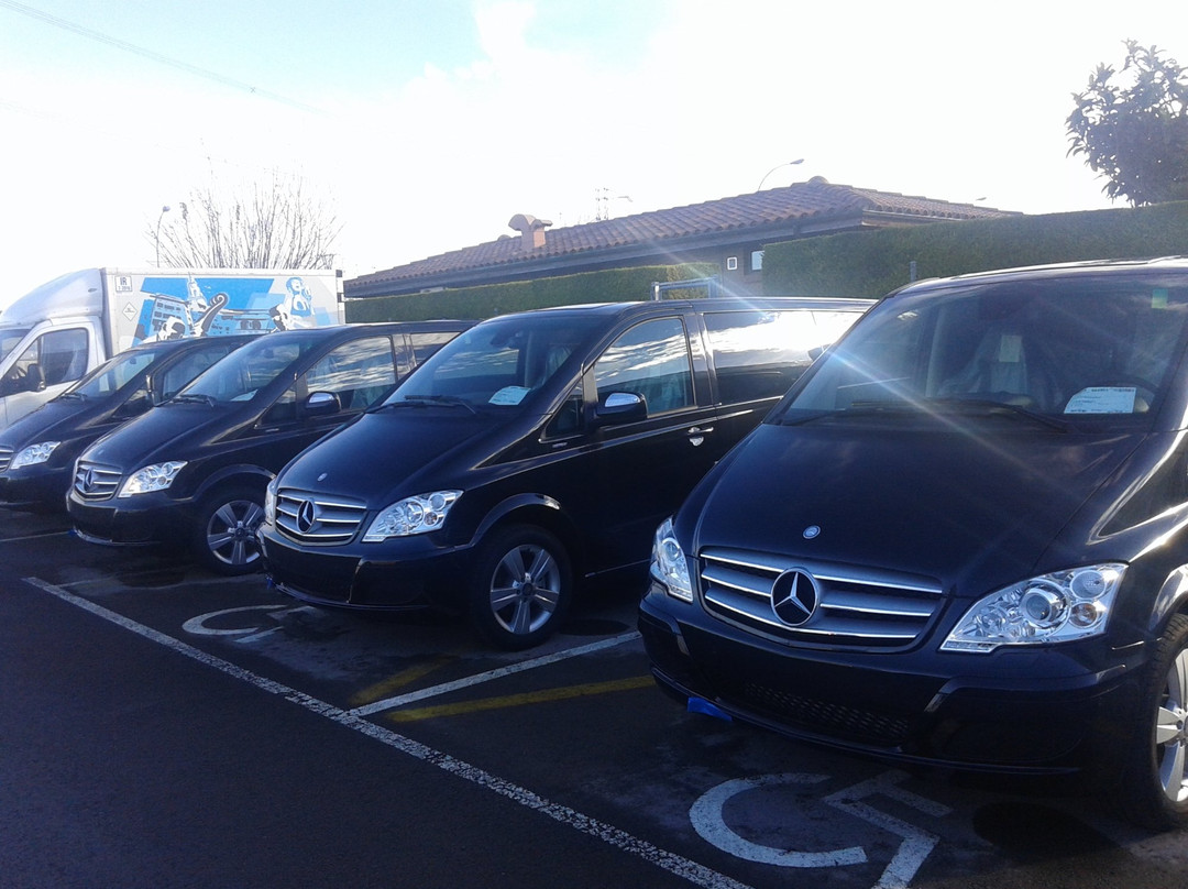 Gran Turismo Rioja-拉瓜迪亚必去景点