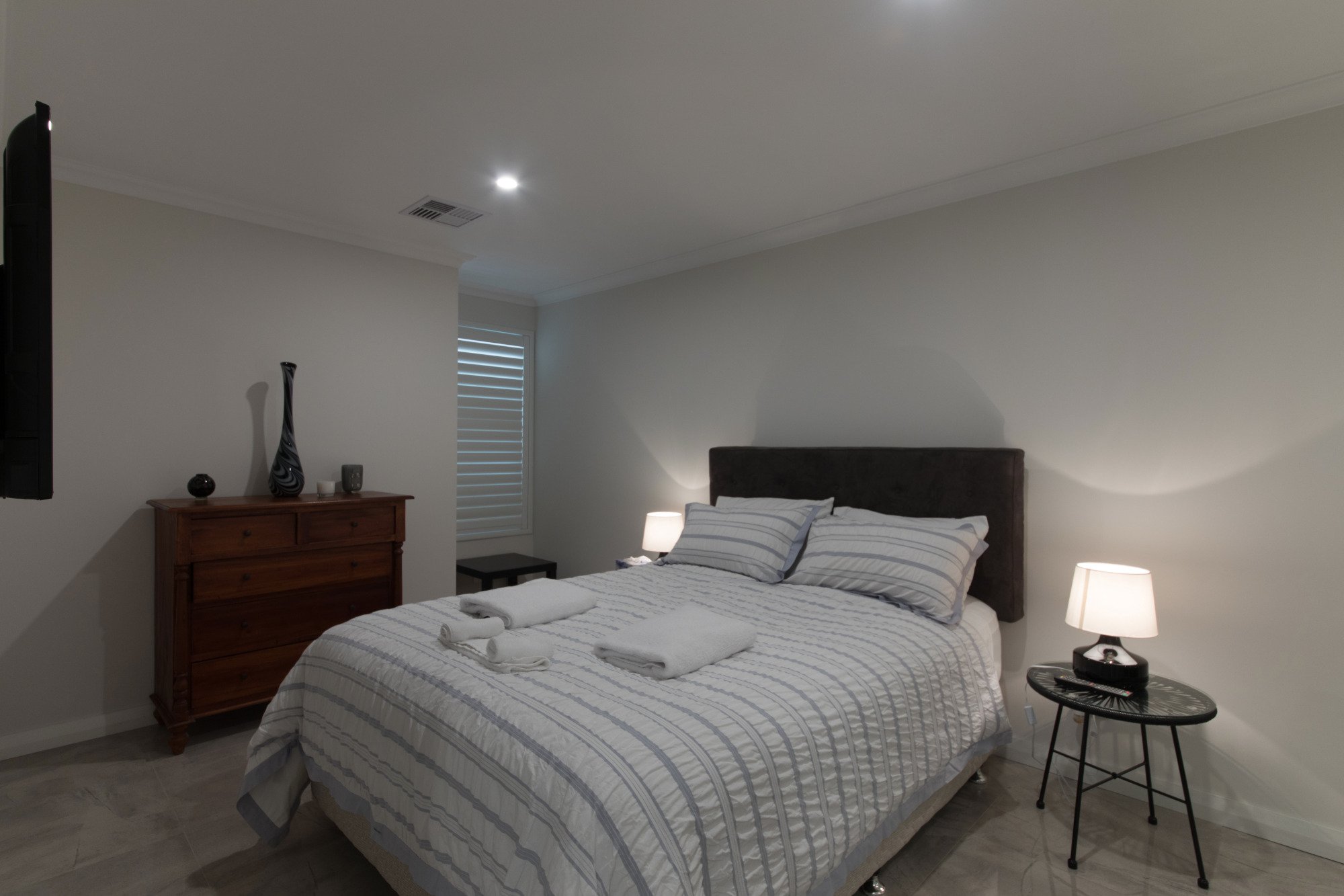 Epsom on Swan Bed and Breakfast-官方