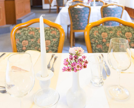 诺德斯登餐厅旅馆主图