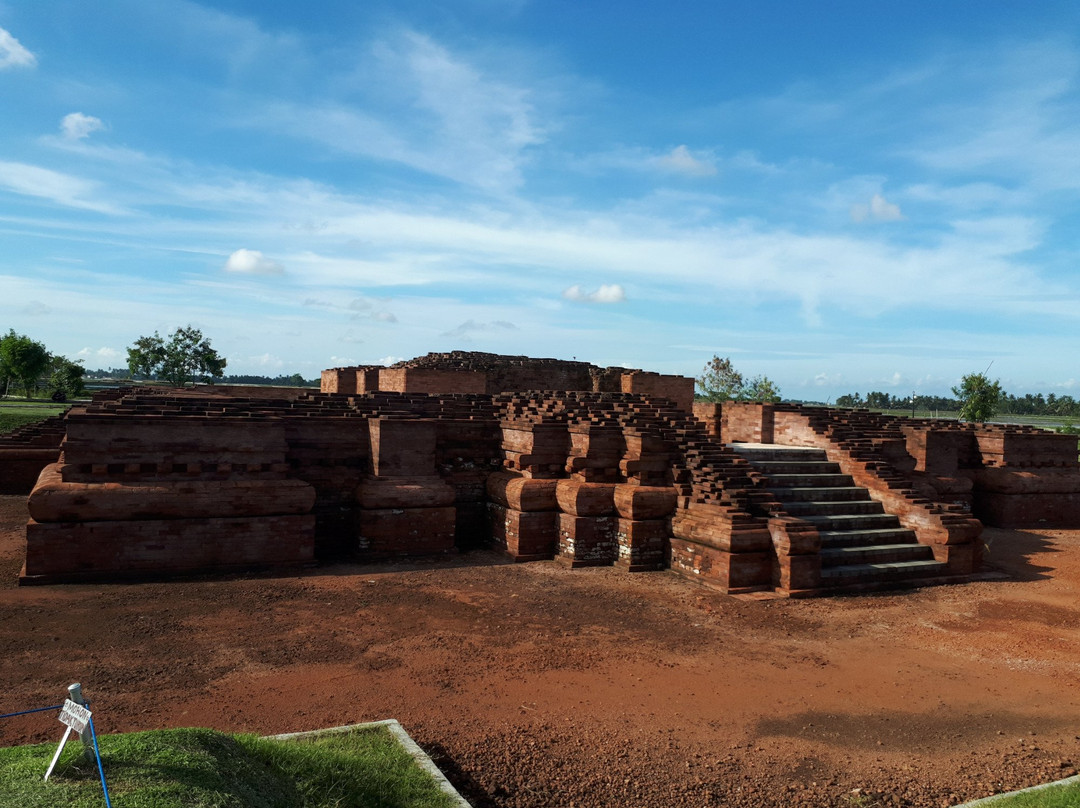 Blandongan Temple-加拉横必去景点