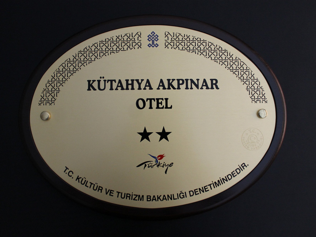 Akpinar Otel主图