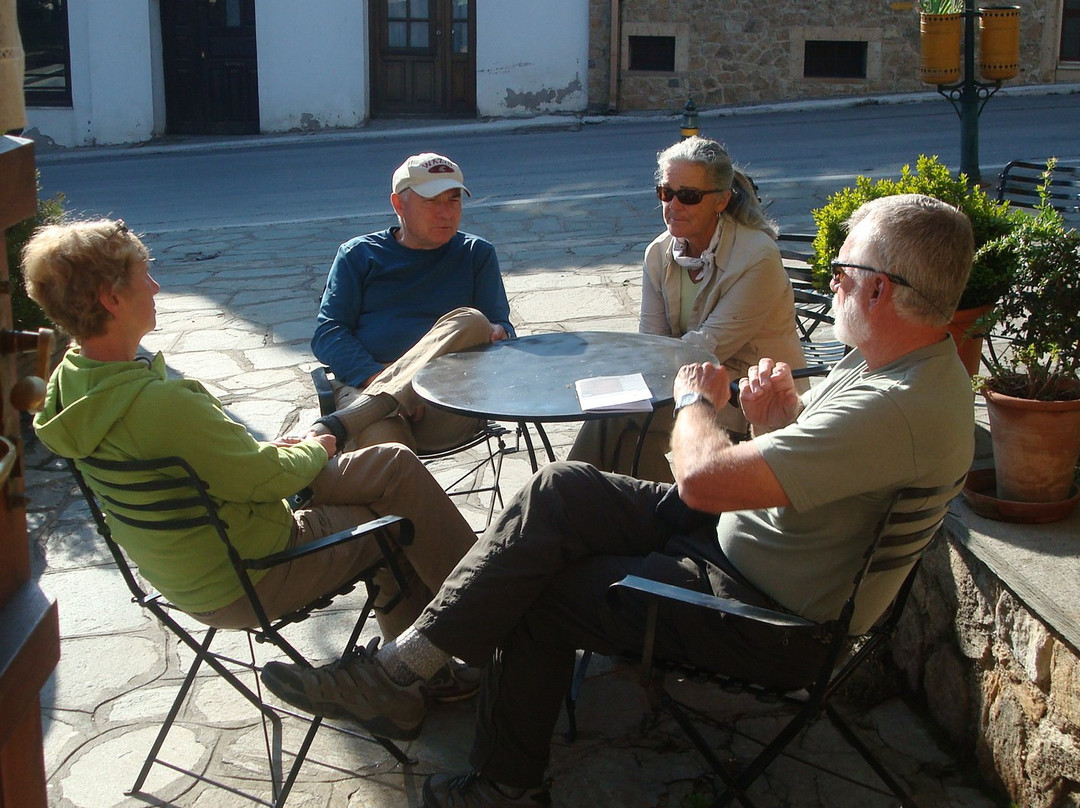 Oikia Alexandrou Traditional Inn主图