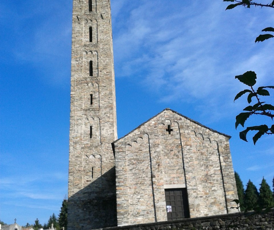 Chiesa Madonna di Campagna景点图片