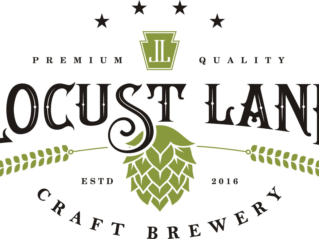 Locust Lane Craft Brewery景点图片