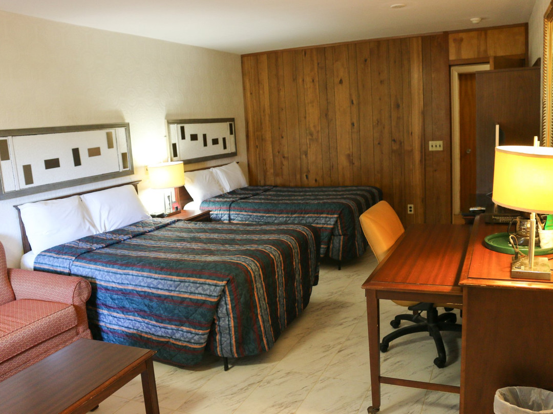 Atlas Motor Lodge主图