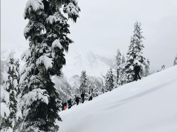 Mt. Waddington's Outdoors-奇利瓦克必去景点